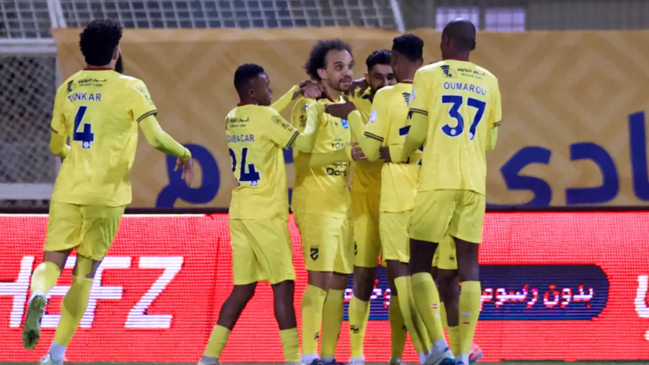 فيديو الحزم ضد الاتفاق: حزم الصمود ثلاثية مثيرة تقلب الطاولة على الاتفاق