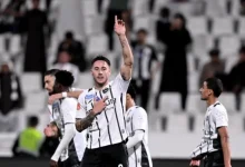 الشباب ضد الفيحاء