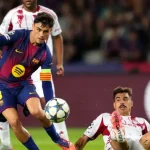 موعد عودة بيدري