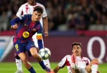 موعد عودة بيدري