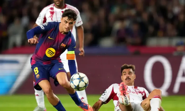 موعد عودة بيدري