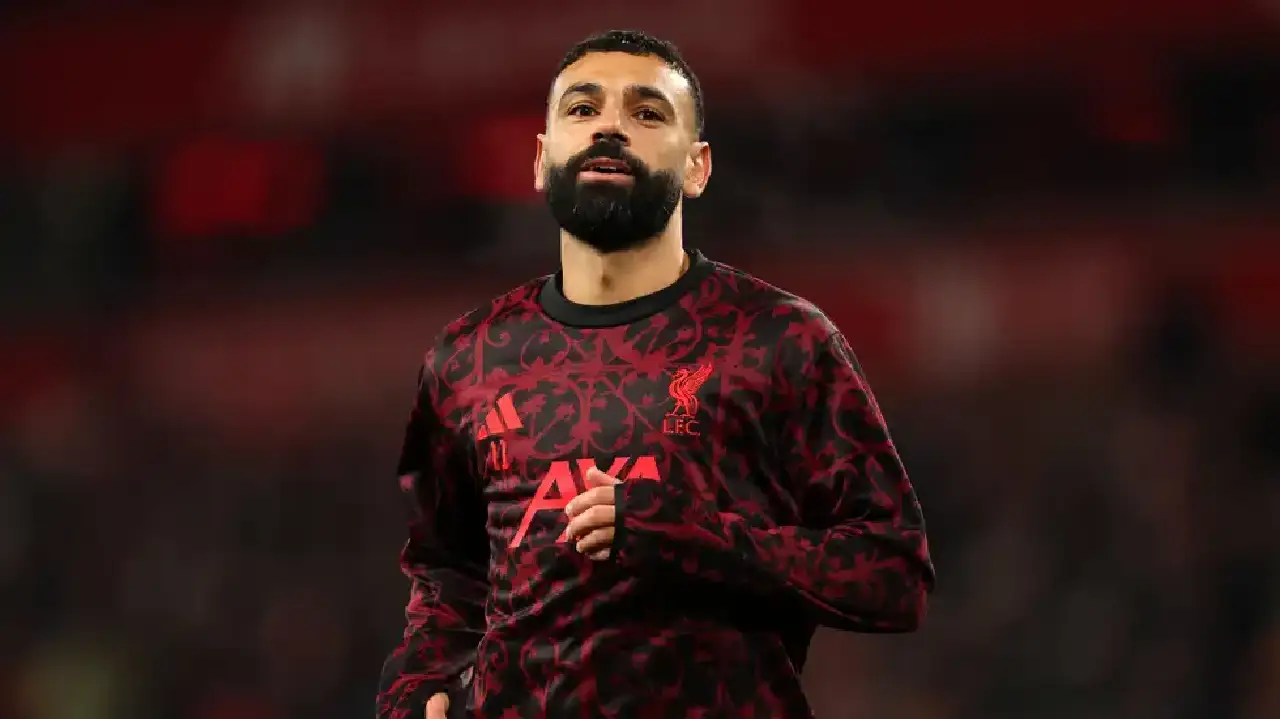 هل حانت ساعة الوداع؟ ليفربول “منفتح” على بيع صلاح.. والسعودية تنتظر الإشارة