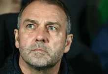 تحذير لهانز فليك