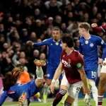 تشيلسي ضد وست هام