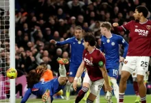 تشيلسي ضد وست هام