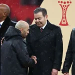 حقيقة استقالة وليد الركراكي