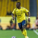 شالرياض ضد النصر