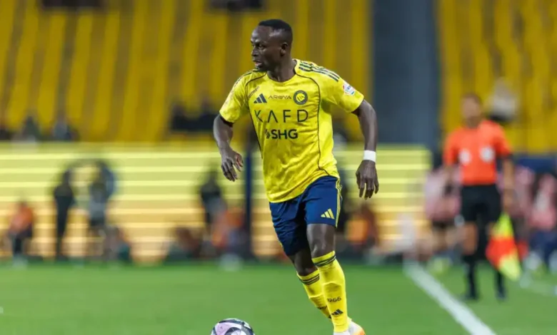 شالرياض ضد النصر