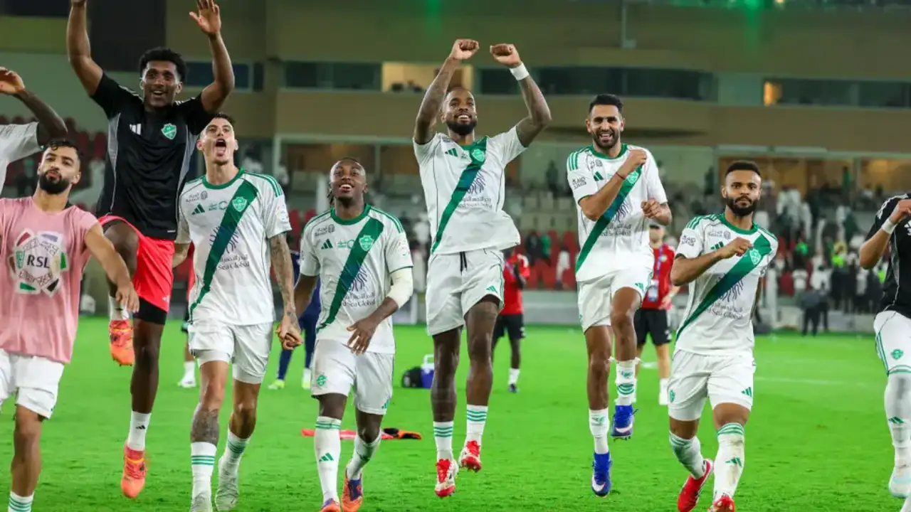 بالفيديو ضمك ضد الأهلي: كيسي يخطف أنتصار مهم في الجنوب وصدارة مؤقتة