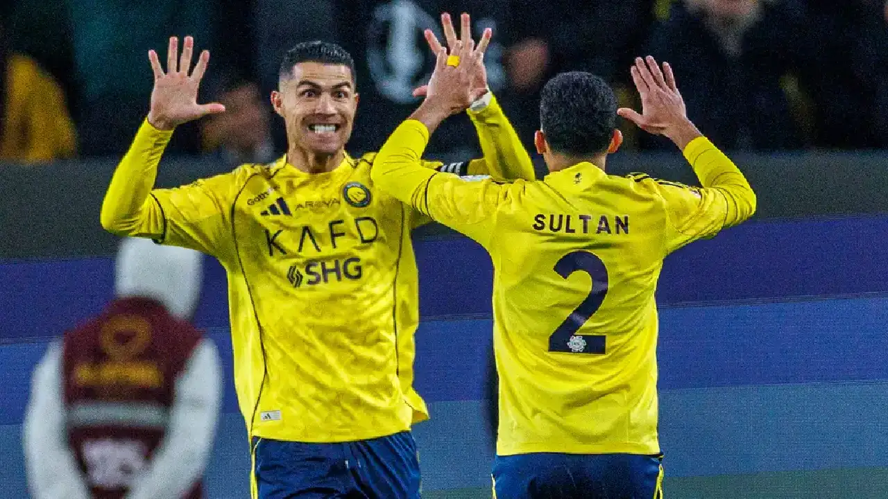 فيديو الفتح ضد النصر: عودة رونالدو للتشكيل والتسجيل والعالمي يطارد الزعيم