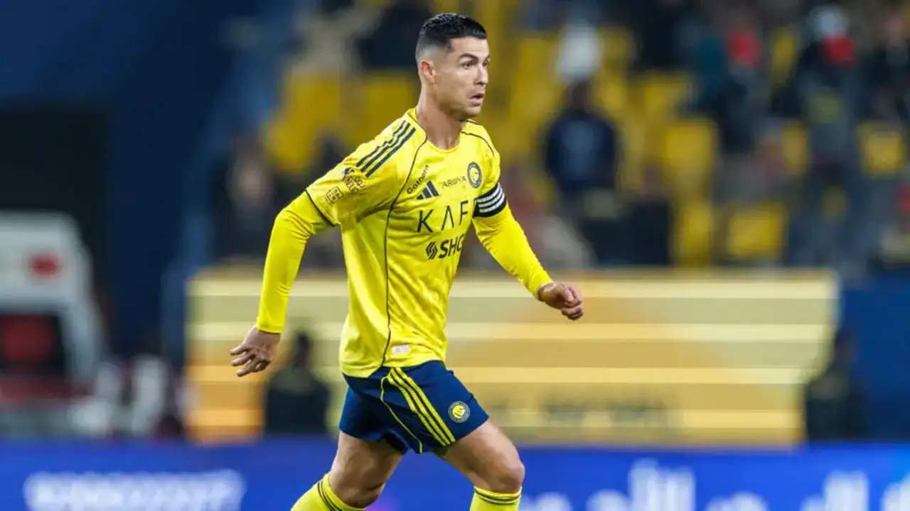 عودة كريستيانو رونالدو أمام الفتح: نهاية الجدل وتفاصيل القائمة الكاملة