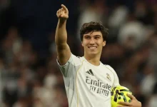 غونزالو غارسيا