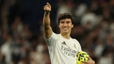 غونزالو غارسيا