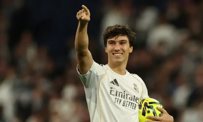 غونزالو غارسيا