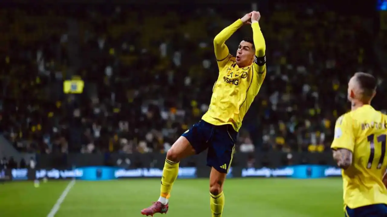 حلم الـ 1000 هدف.. كم مباراة تفصل رونالدو عن كتابة التاريخ؟ وموعد الوصول للرقم الإعجازي