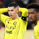 رحيل رونالدو وصفقة بنزيما