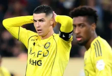 رحيل رونالدو وصفقة بنزيما