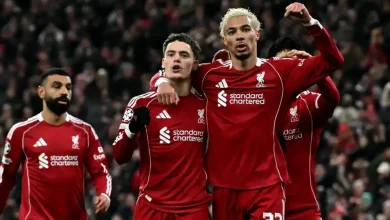 ليفربول ضد نيوكاسل