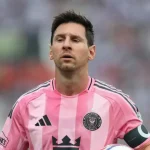 ليونيل ميسي والعودة إلى برشلونة