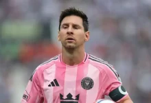 ليونيل ميسي والعودة إلى برشلونة