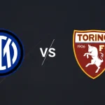 مباراة إنتر ميلان ضد تورينو