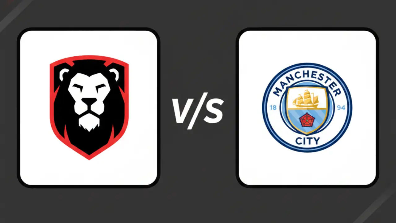 موعد مباراة مانشستر سيتي ضد سالفورد سيتي في كأس الاتحاد: البث والتشكيل