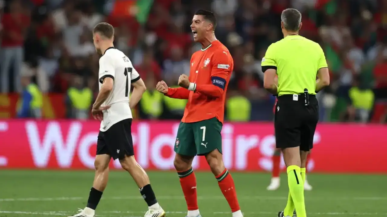 الطريق إلى الألفية: كم مباراة يحتاج كريستيانو رونالدو لتحقيق رقم 1000 هدف بمسيرته