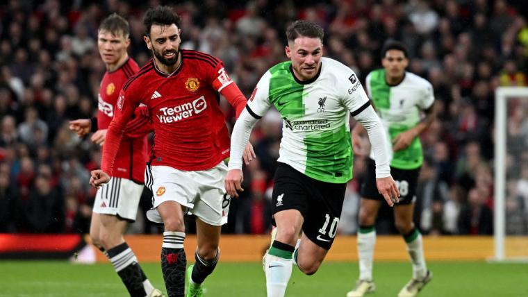 “شقيق أرنولد” في تحدٍ غريب: شعري رهينة انتصارات ليفربول!