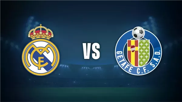 موعد مباراة ريال مدريد ضد خيتافي والقنوات الناقلة في الدوري الإسباني