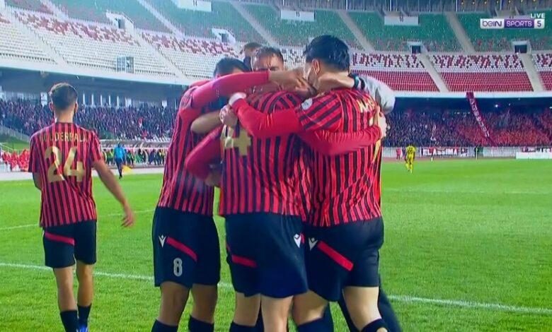 هيبة البطل! ملخص وأهداف مباراة اتحاد العاصمة ضد مانيما أنيون وتألق “سوسطارة” | الكونفيدرالية