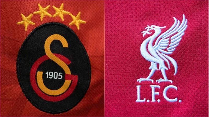 موعد مباراة ليفربول وغلطة سراي والقنوات الناقلة في دوري أبطال أوروبا