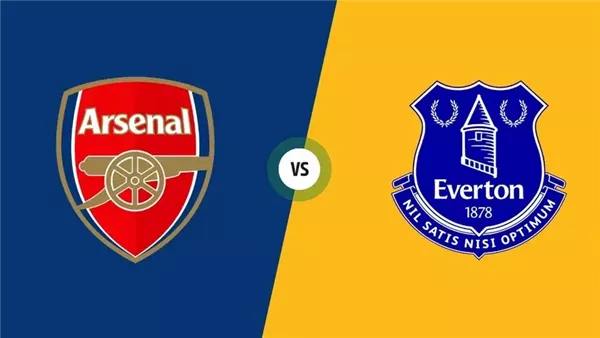 موعد مباراة أرسنال وإيفرتون والقنوات الناقلة في الدوري الإنجليزي