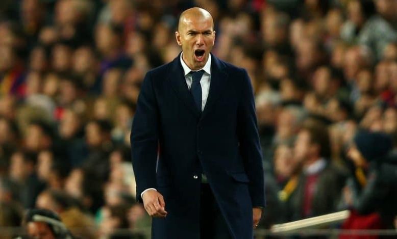 نهاية حقبة ديشامب.. زيدان مدرباً لفرنسا بتشكيل فني أسطوري بعد كأس العالم 2026