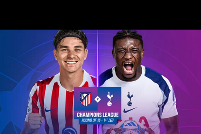 موعد مباراة توتنهام وأتلتيكو مدريد والقنوات الناقلة في دوري أبطال أوروبا