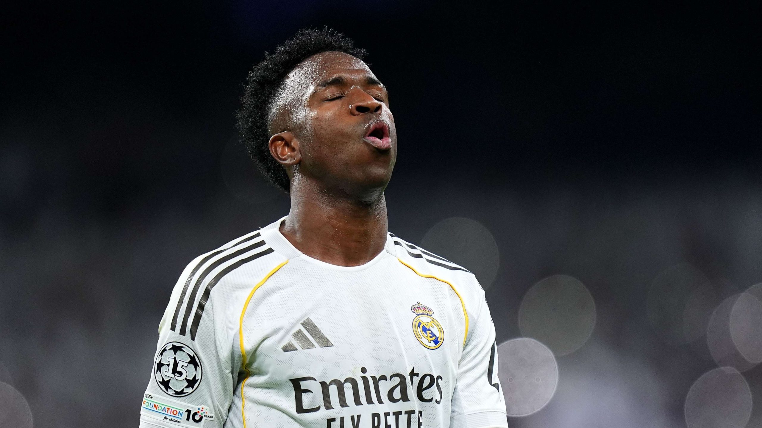 مباراة ريال مدريد وخيتافي.. فينيسيوس يواجه اختبار روميرو في الليجا