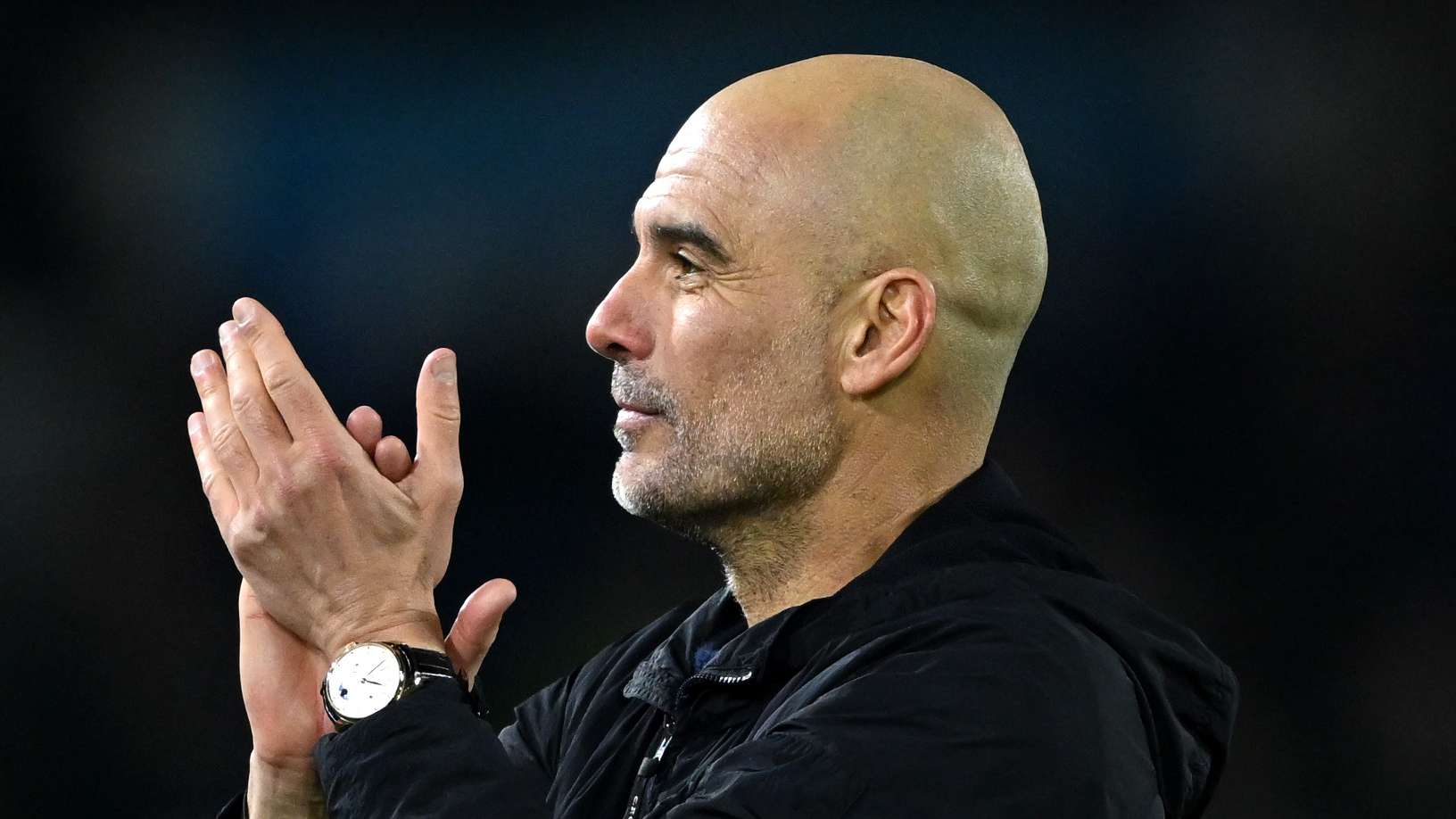 جوارديولا وريال مدريد: بيب يسخر من الاتحاد الإنجليزي قبل موقعة الأبطال