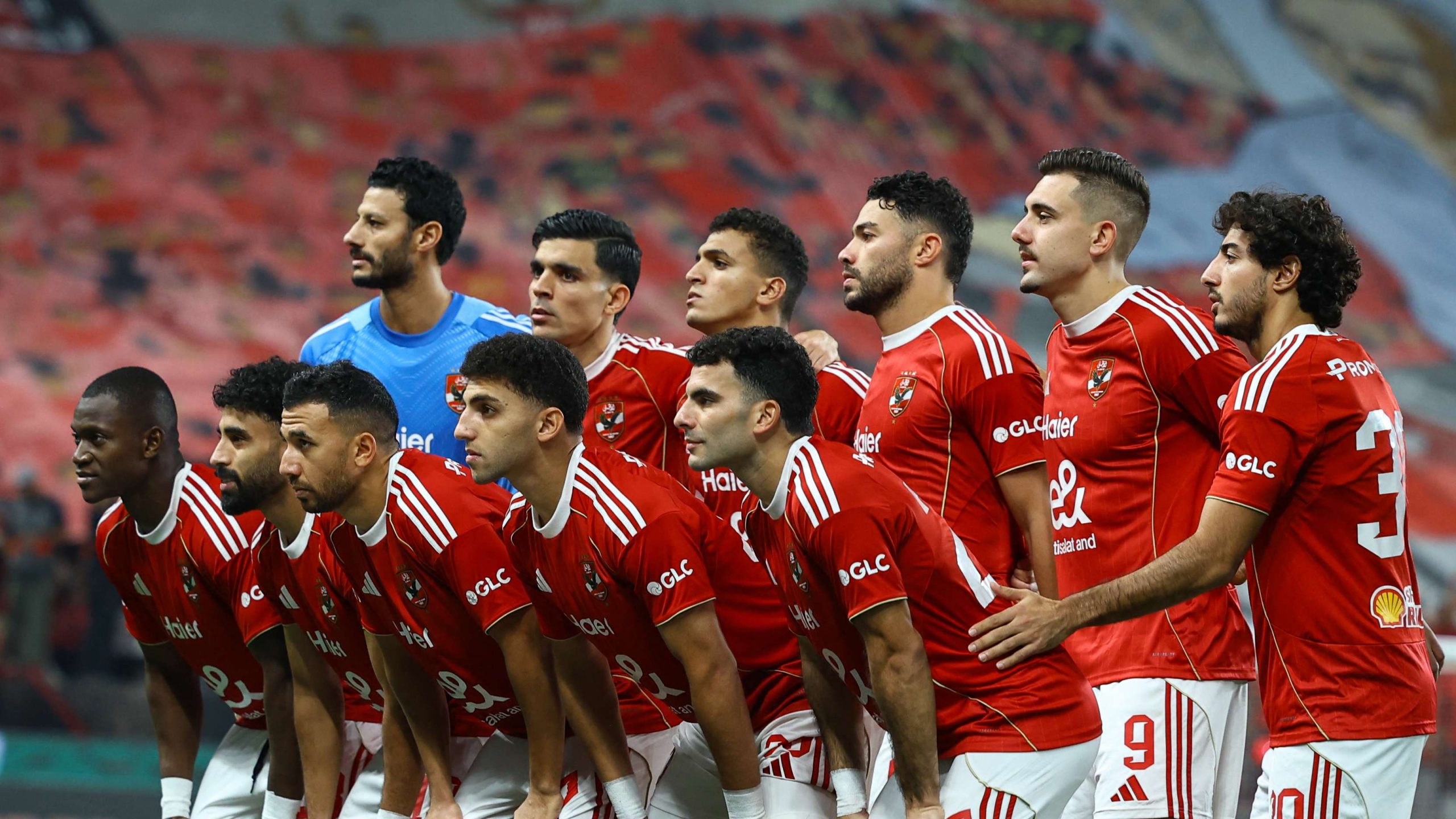 الأهلي والترجي: كاف يعلن حكام ربع نهائي دوري أبطال أفريقيا