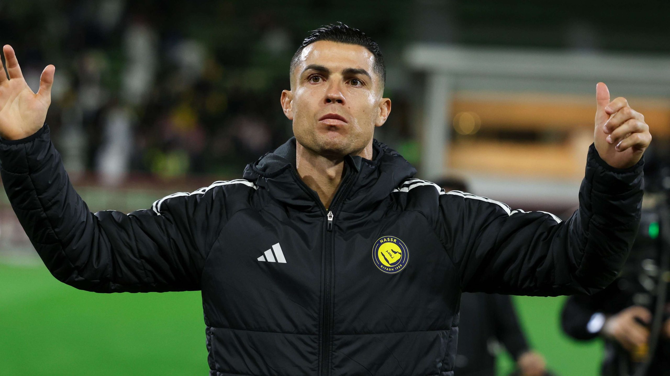 كريستيانو رونالدو ونادي ألميريا.. طموحات “اللاعب والمالك” تلوح في الأفق الإسباني