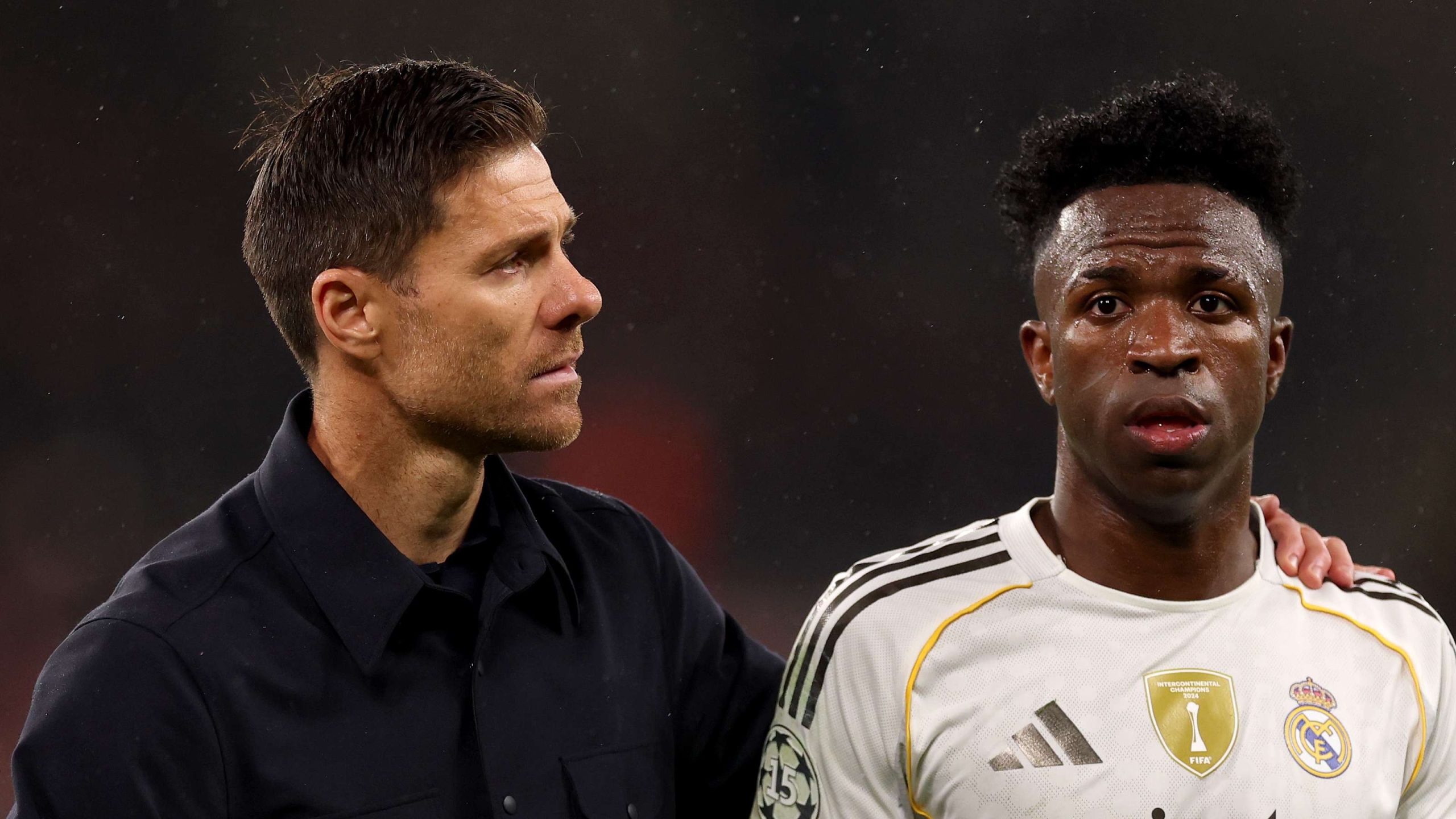 فينيسيوس جونيور يقلب الموازين في مفاوضات تجديد عقده مع ريال مدريد