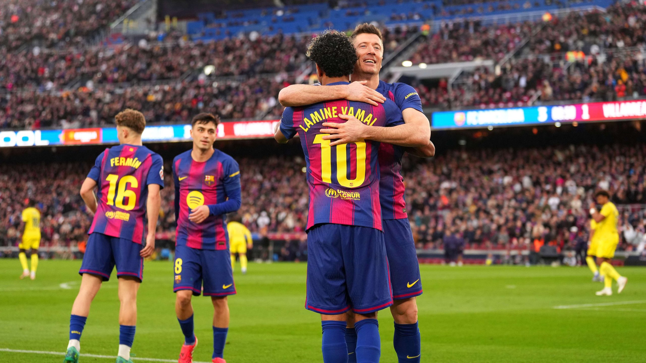 ريمونتادا برشلونة أمام أتلتيكو مدريد: اختبار حاسم في كأس ملك إسبانيا