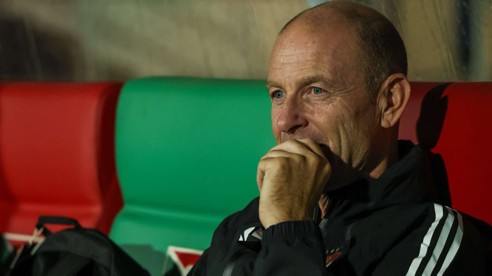 موقف ييس توروب مع الأهلي المصري وتهديدات عقوبات الفيفا