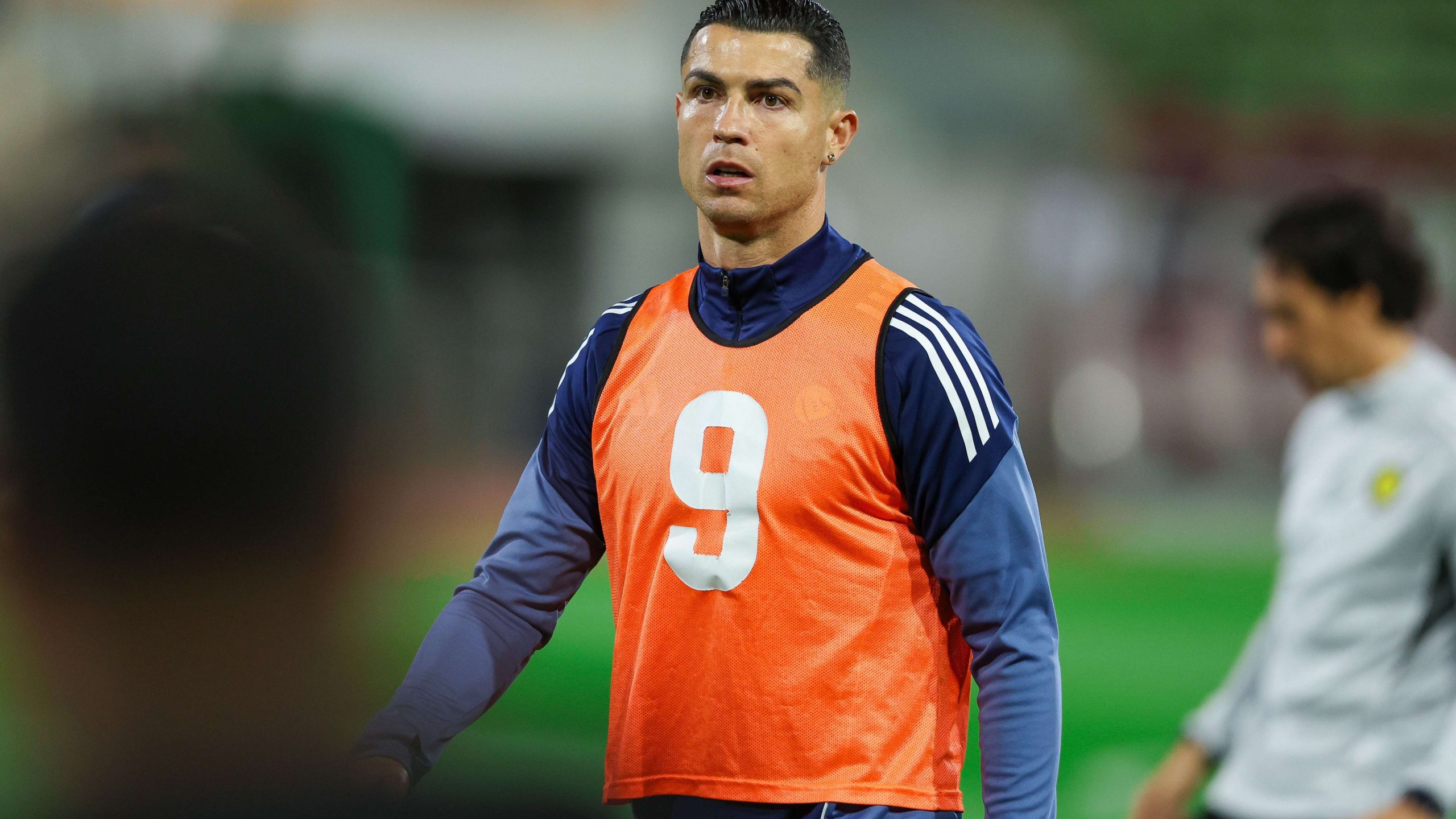 بديل كريستيانو رونالدو.. أحمد عطيف يتوقع تتويج النصر بلقب الدوري