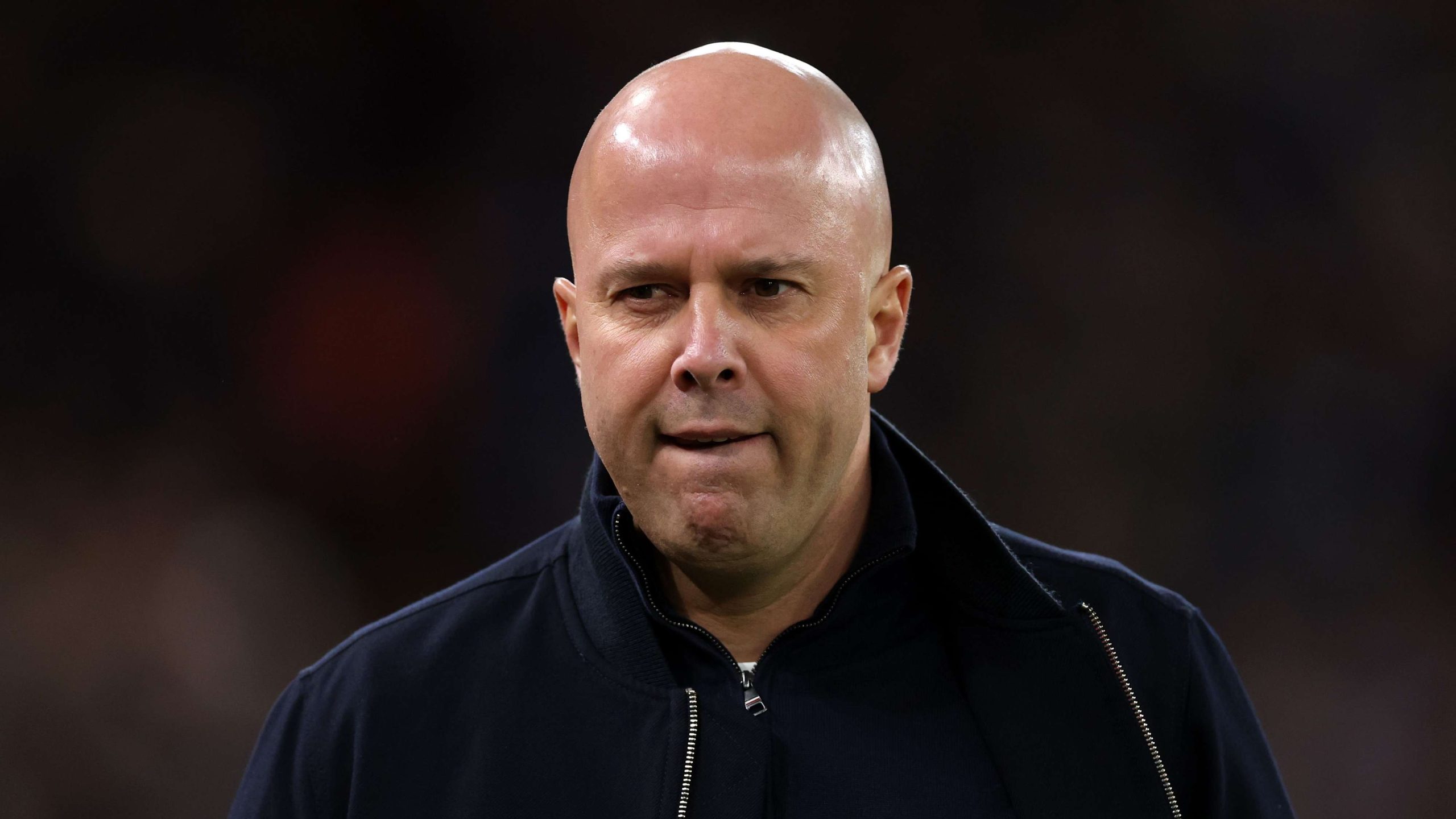 آرني سلوت وليفربول: تحول تاريخي في الكرات الثابتة ينهي “النحس