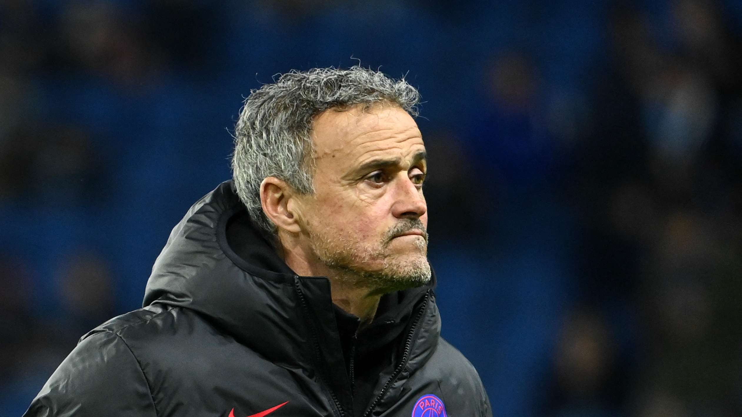 تأجيل مباراة باريس سان جيرمان ضد نانت.. لويس إنريكي يدافع عن القرار