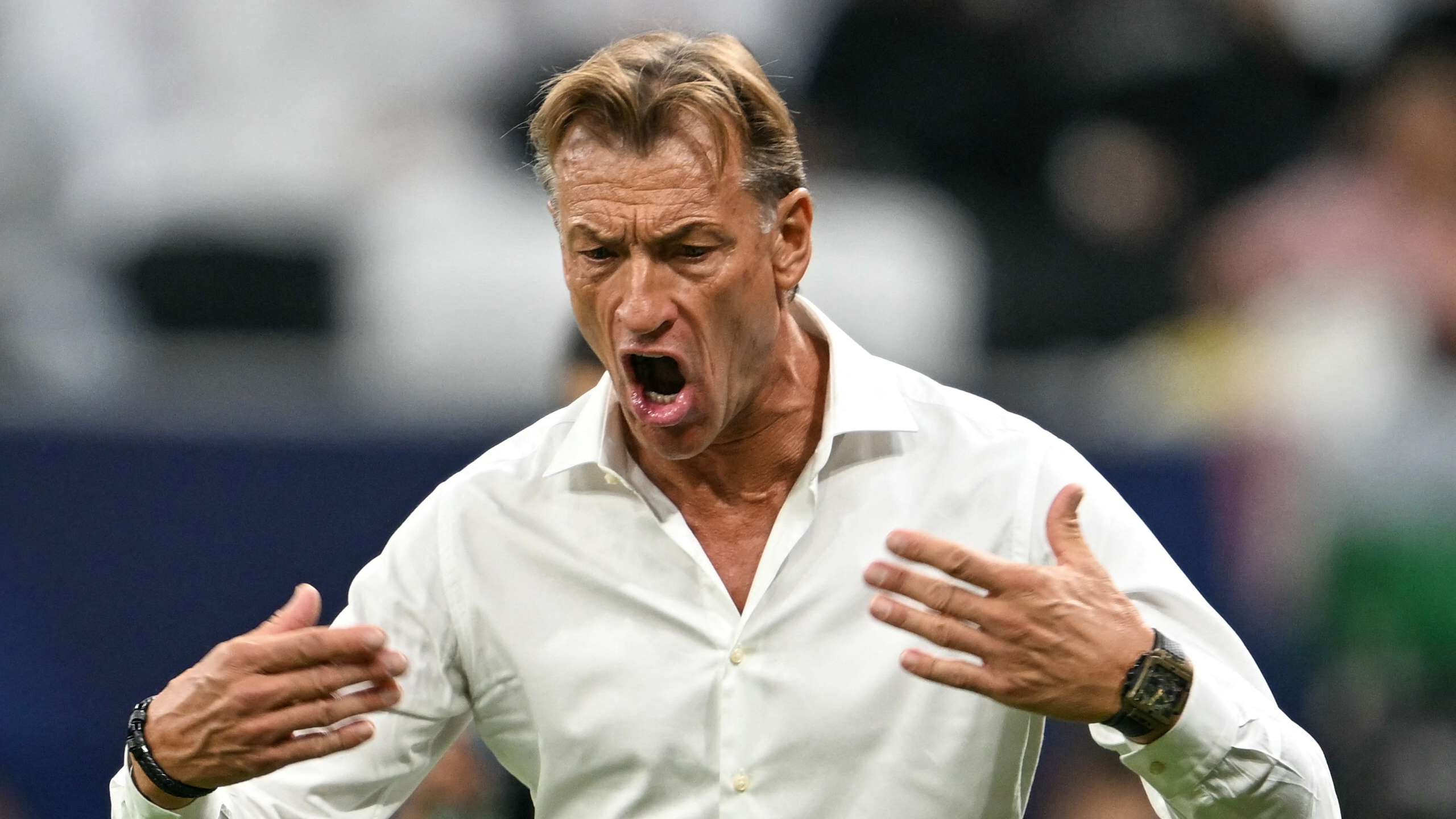 المنتخب السعودي يراقب هتان باهبري قبل مونديال 2026