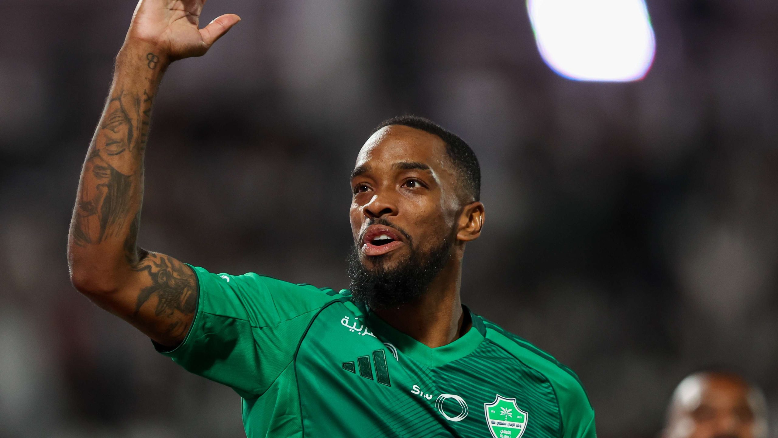 أهلي جدة يتحرك لضم النيجيري بول أونواتشو لتعويض رحيل توني