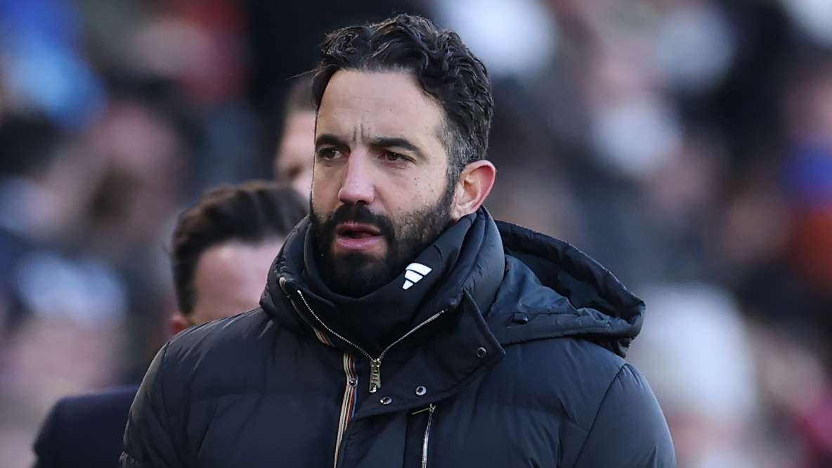 روبن أموريم ومانشستر يونايتد: مساعده ينتقد الإدارة لعدم منحهم الوقت الكافي