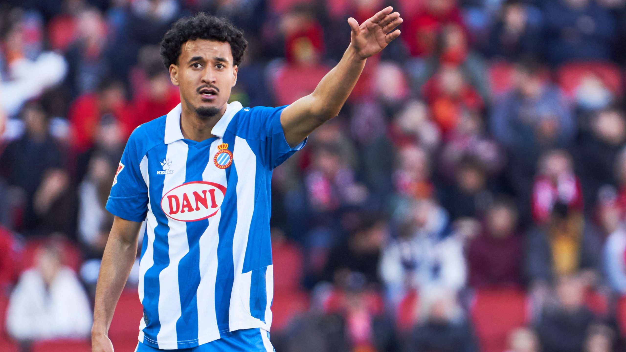 عقوبة قاسية تهدد رافا مير بسبب الإساءة العنصرية لعمر الهلالي