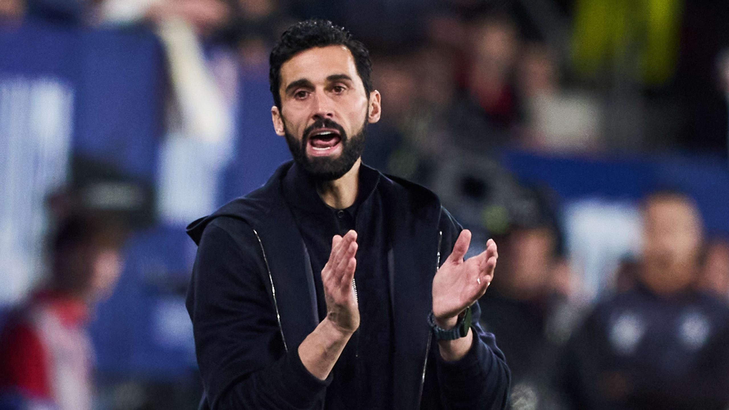 جواهر ريال مدريد تلمع مع أربيلوا: ظهور تياجو وبالاسيوس ضد بنفيكا