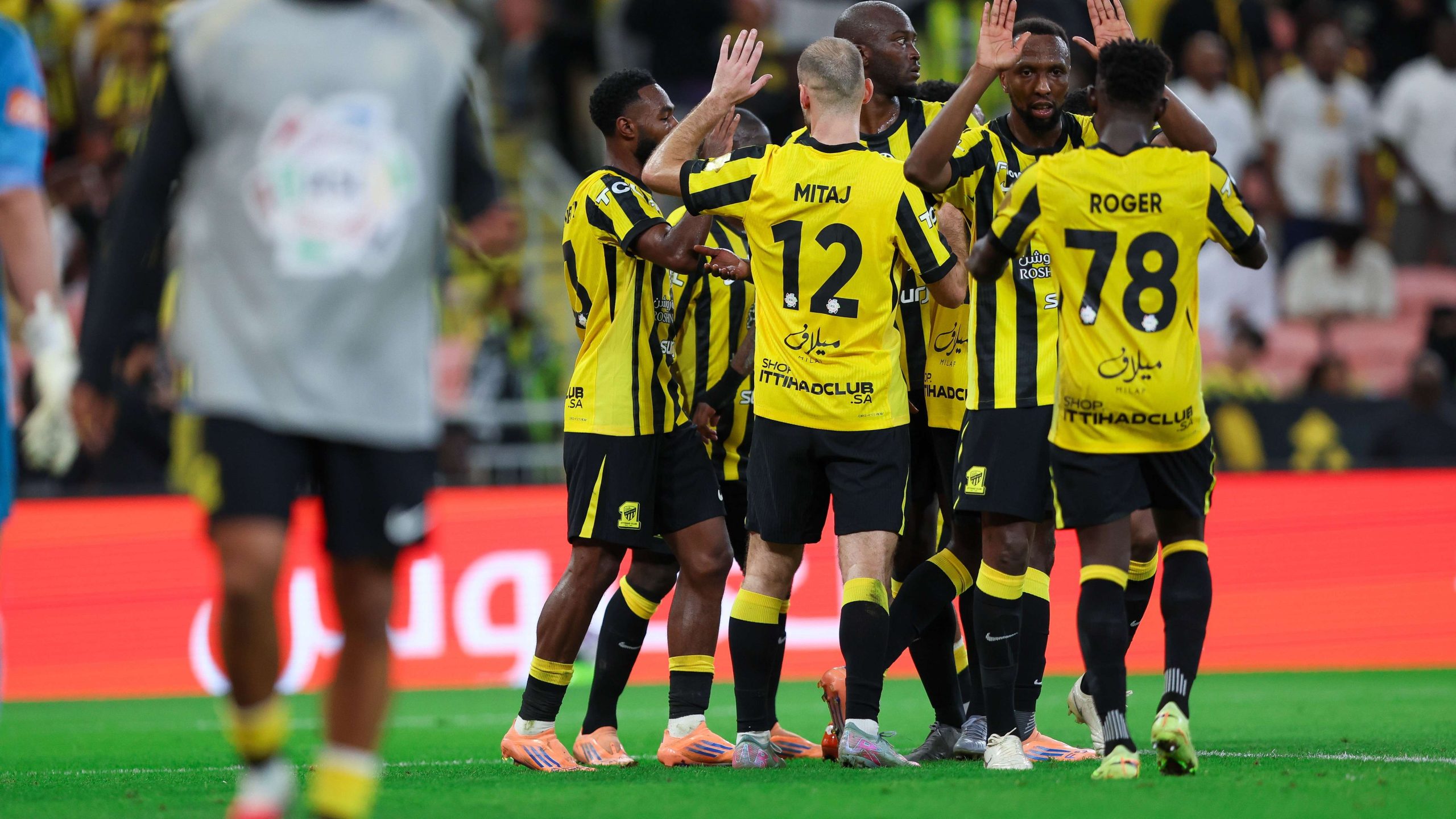 ميركاتو نادي الاتحاد: خطة لضم صفقات كبرى من الدوريين الألماني والإنجليزي